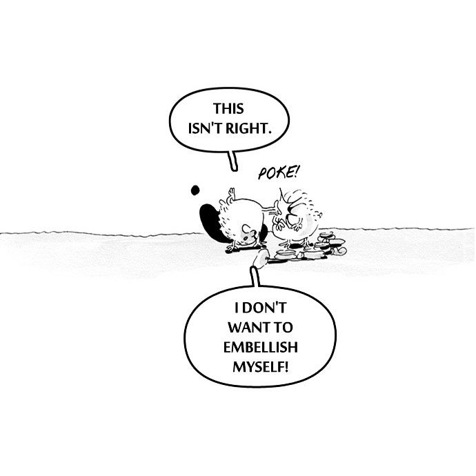 All That We Hope to Be Chapter 109 page 5 - Chapter 109