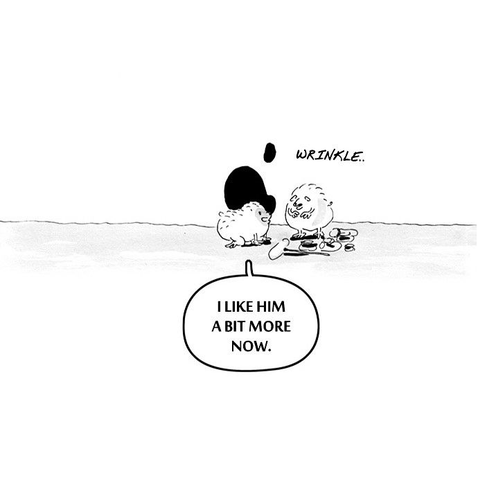 All That We Hope to Be Chapter 109 page 6 - Chapter 109