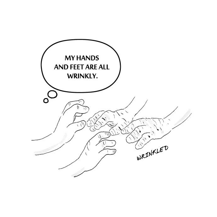 All That We Hope to Be Chapter 109 page 8 - Chapter 109