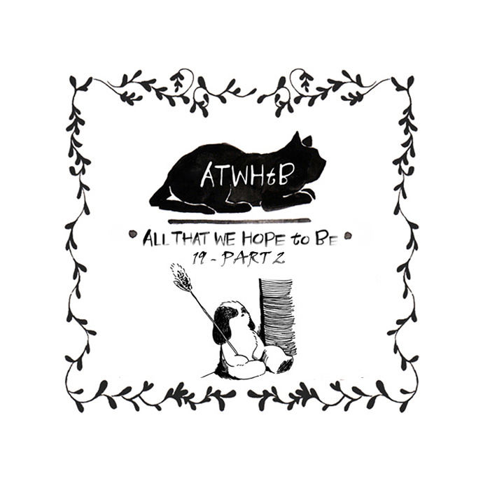 All That We Hope to Be Chapter 11 page 3 - Chapter 11