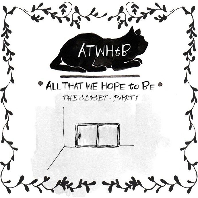 All That We Hope to Be Chapter 110 page 1 - Chapter 110