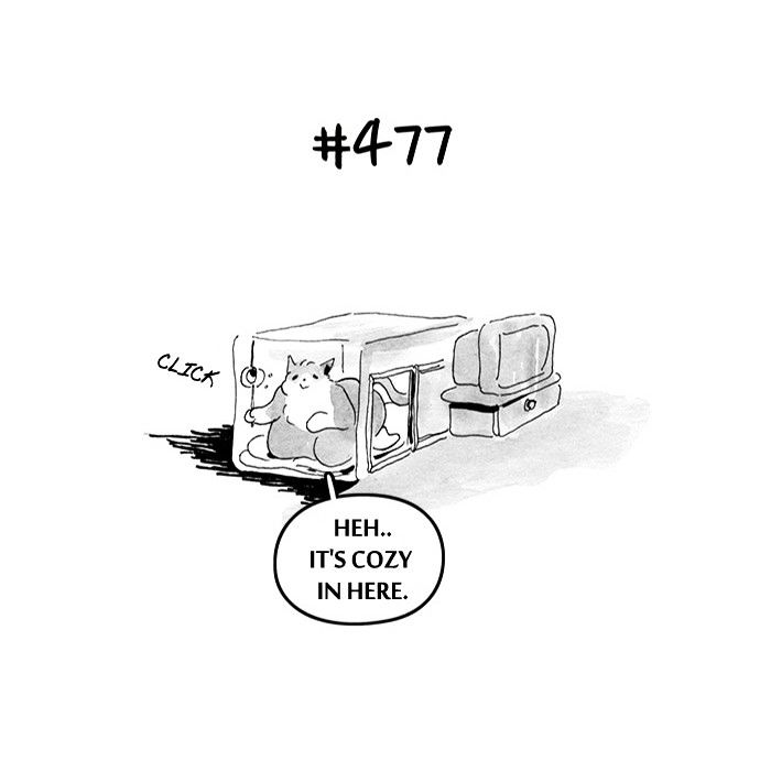 All That We Hope to Be Chapter 110 page 13 - Chapter 110