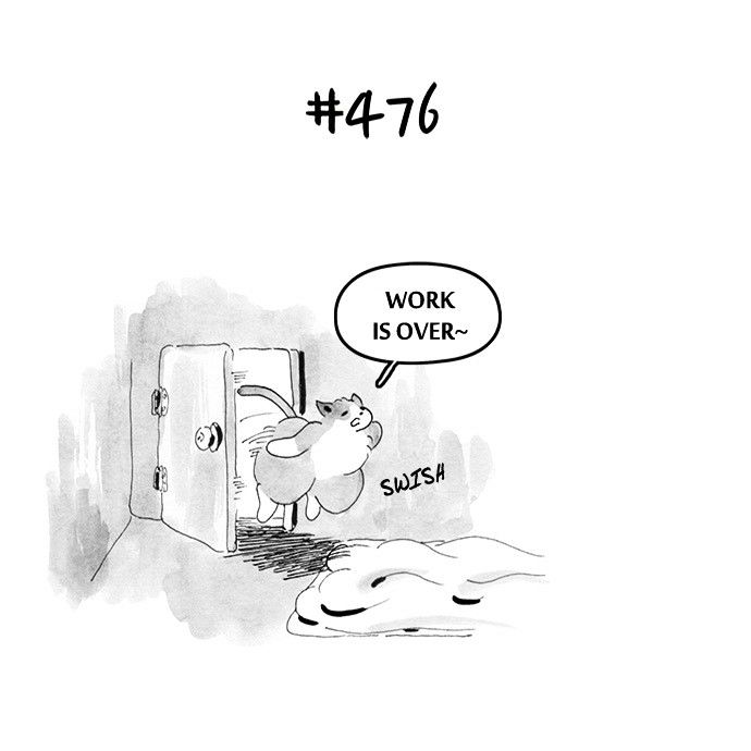 All That We Hope to Be Chapter 110 page 2 - Chapter 110