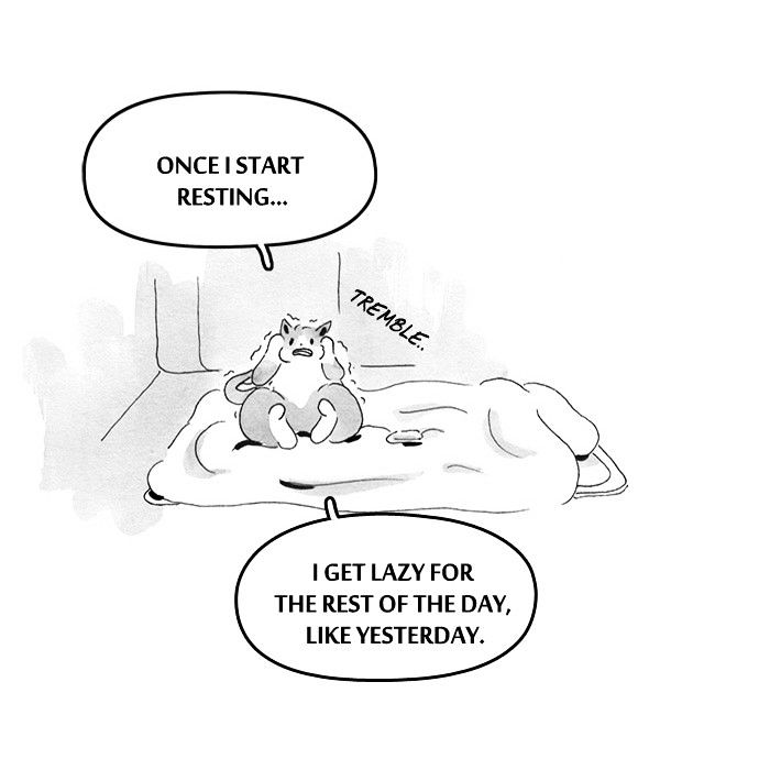 All That We Hope to Be Chapter 110 page 6 - Chapter 110