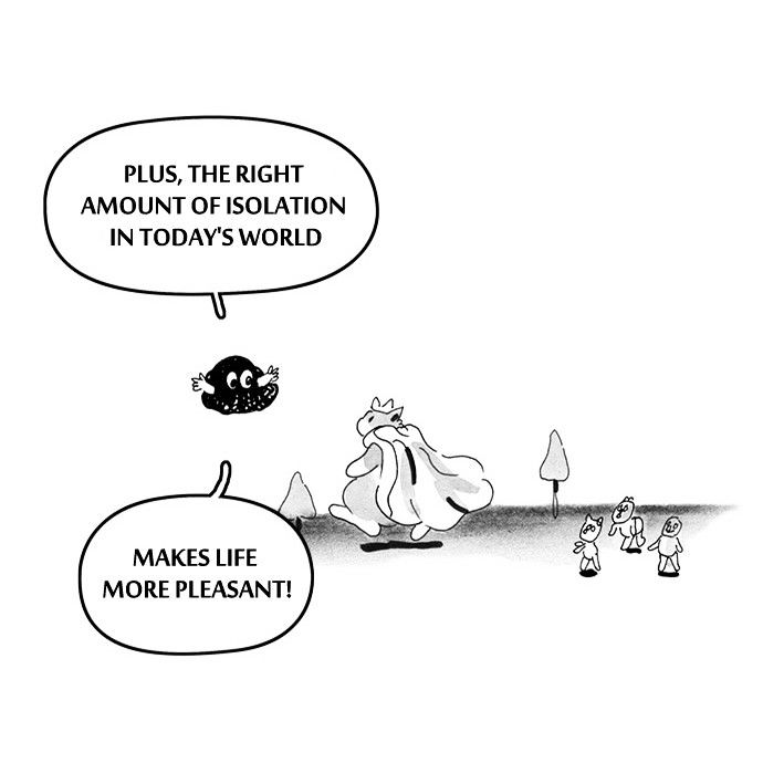 All That We Hope to Be Chapter 111 page 11 - Chapter 111