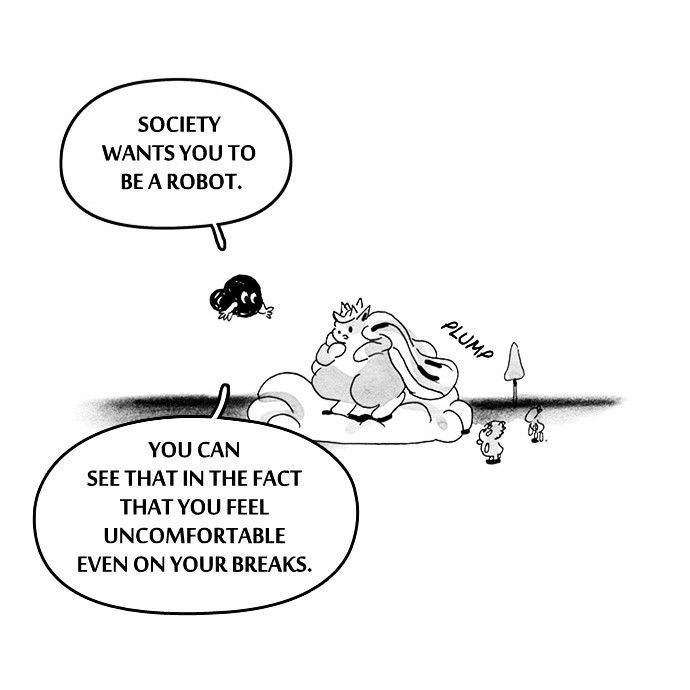 All That We Hope to Be Chapter 111 page 12 - Chapter 111