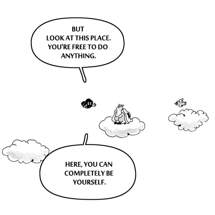 All That We Hope to Be Chapter 111 page 13 - Chapter 111