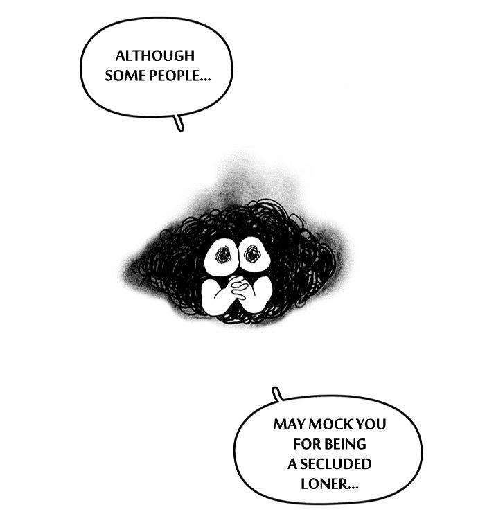 All That We Hope to Be Chapter 111 page 14 - Chapter 111