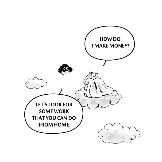 All That We Hope to Be Chapter 111 page 16 - Chapter 111