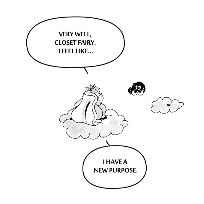 All That We Hope to Be Chapter 111 page 17 - Chapter 111