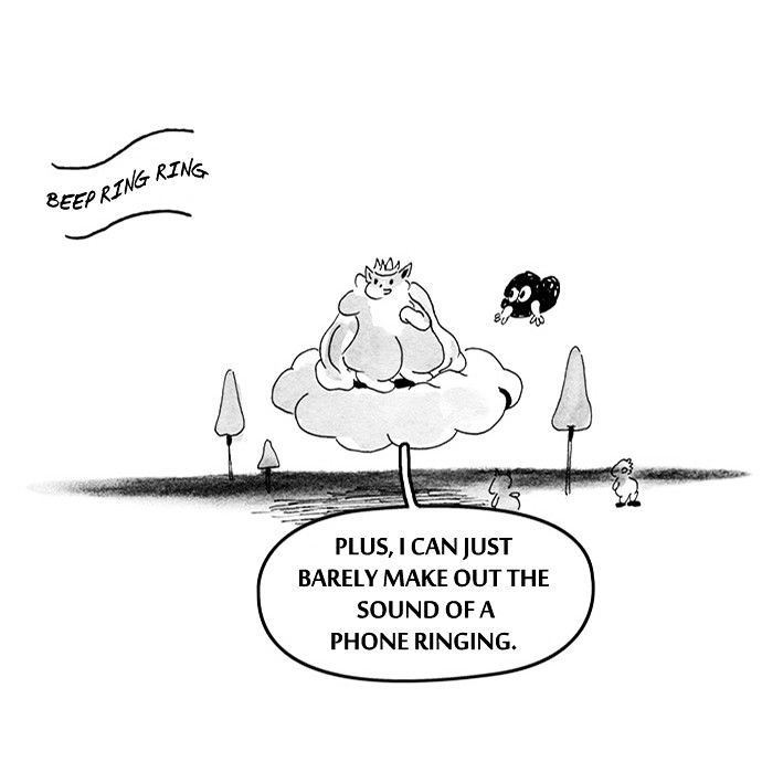All That We Hope to Be Chapter 111 page 19 - Chapter 111