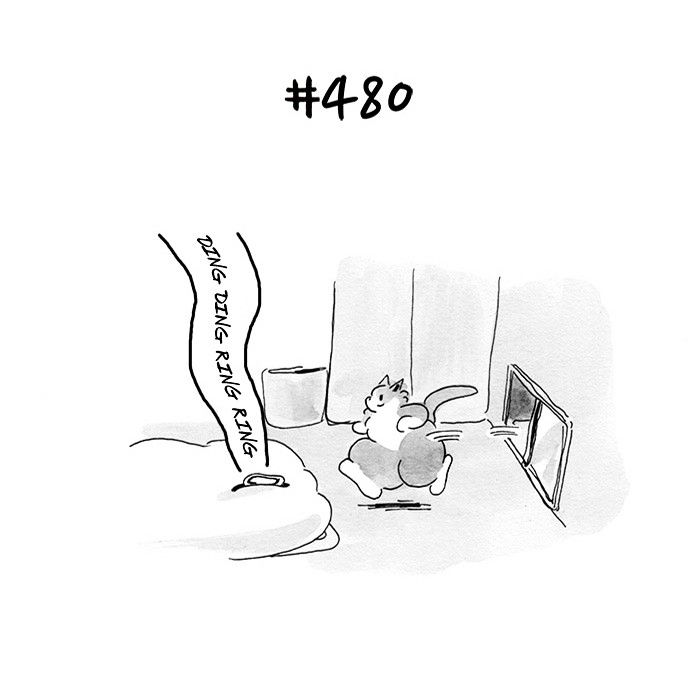 All That We Hope to Be Chapter 111 page 21 - Chapter 111