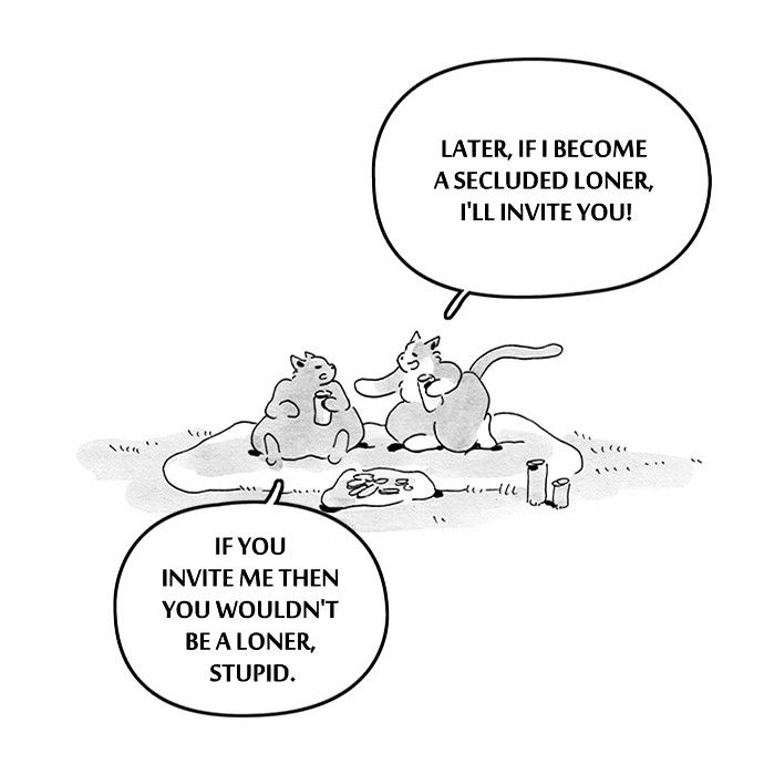 All That We Hope to Be Chapter 111 page 27 - Chapter 111