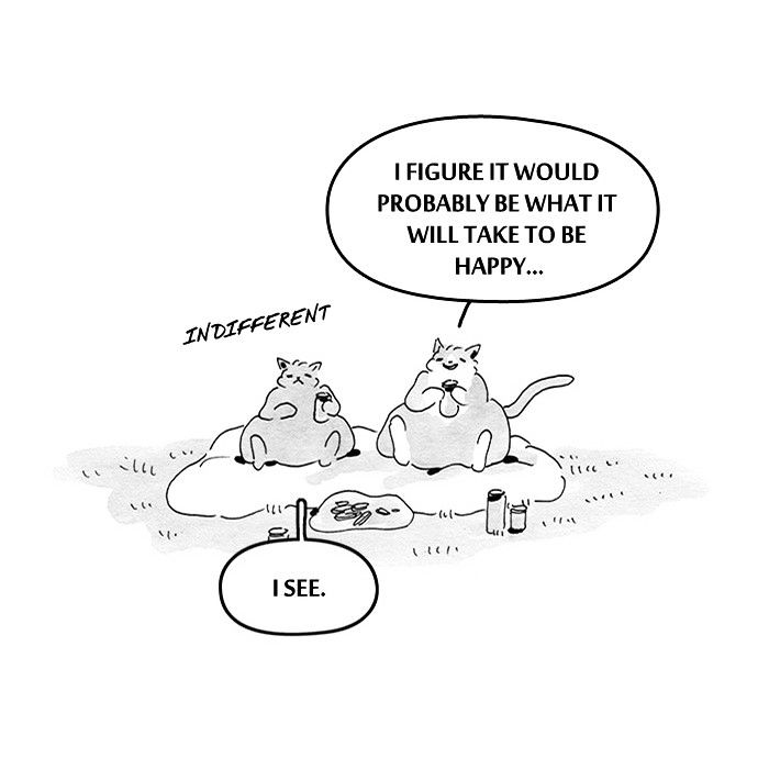 All That We Hope to Be Chapter 111 page 29 - Chapter 111