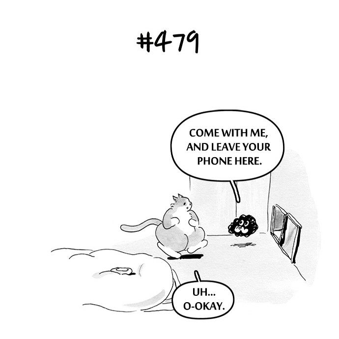 All That We Hope to Be Chapter 111 page 3 - Chapter 111