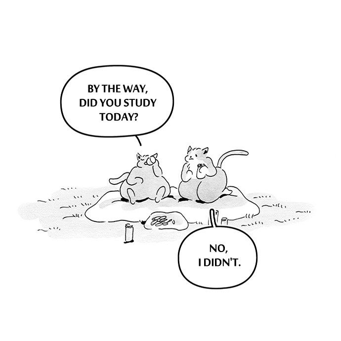 All That We Hope to Be Chapter 111 page 30 - Chapter 111