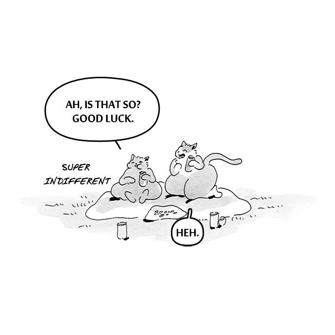 All That We Hope to Be Chapter 111 page 33 - Chapter 111