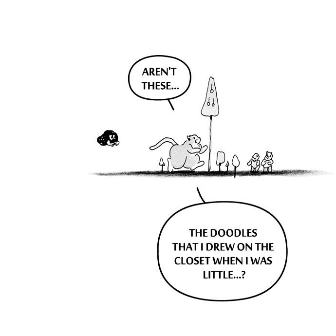 All That We Hope to Be Chapter 111 page 6 - Chapter 111