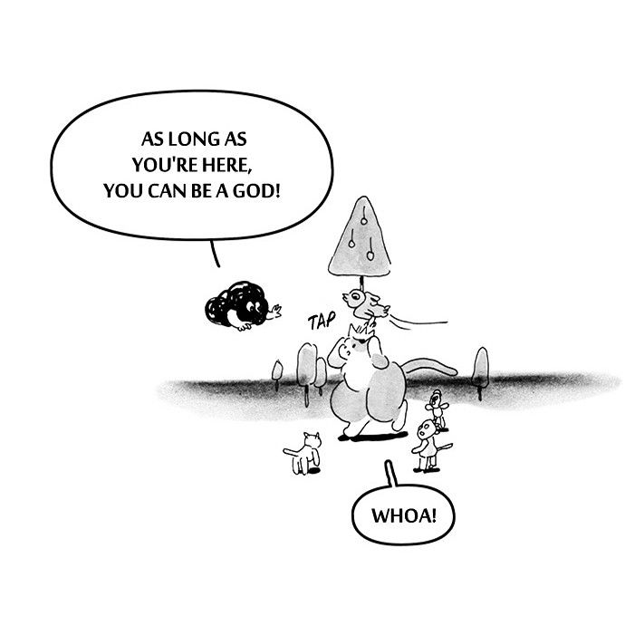 All That We Hope to Be Chapter 111 page 8 - Chapter 111