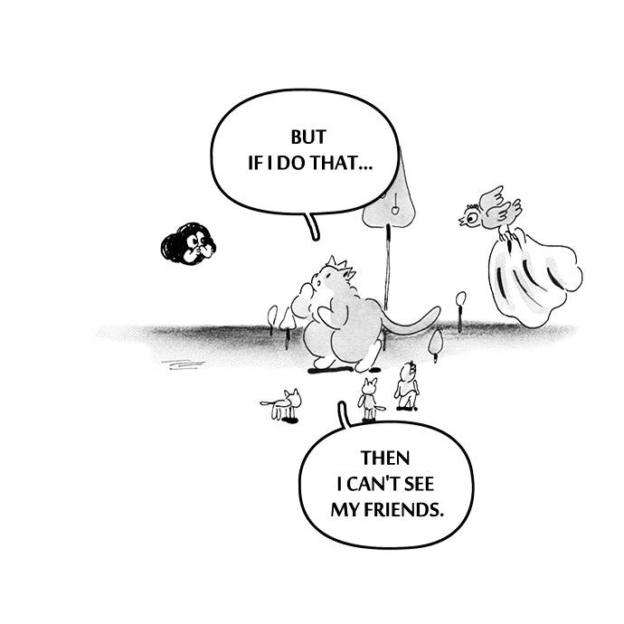 All That We Hope to Be Chapter 111 page 9 - Chapter 111