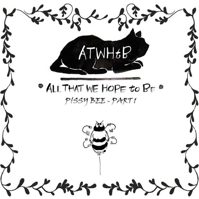 All That We Hope to Be Chapter 112 page 1 - Chapter 112