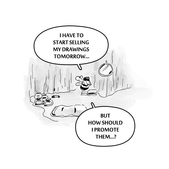 All That We Hope to Be Chapter 112 page 11 - Chapter 112