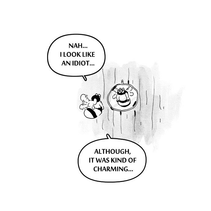 All That We Hope to Be Chapter 112 page 13 - Chapter 112