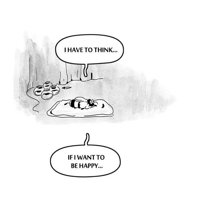 All That We Hope to Be Chapter 112 page 16 - Chapter 112