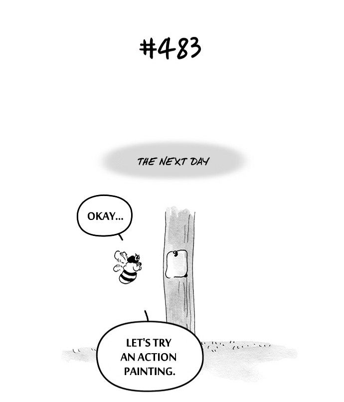 All That We Hope to Be Chapter 112 page 17 - Chapter 112
