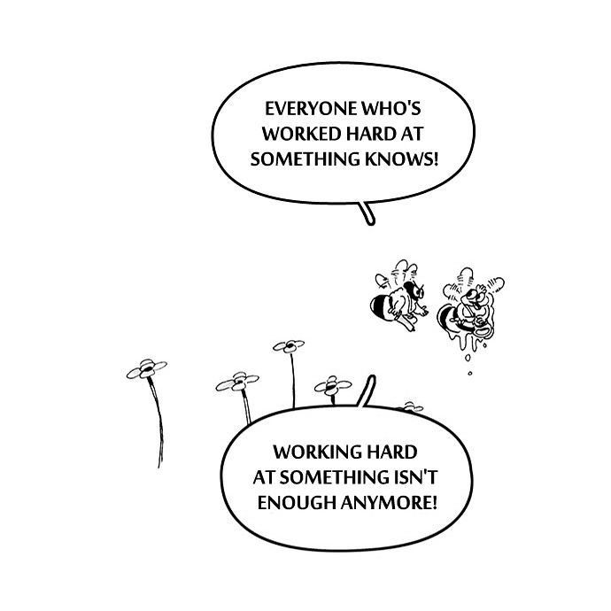 All That We Hope to Be Chapter 112 page 5 - Chapter 112