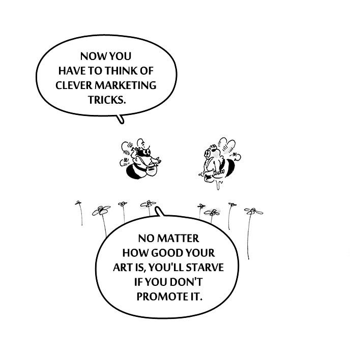 All That We Hope to Be Chapter 112 page 6 - Chapter 112