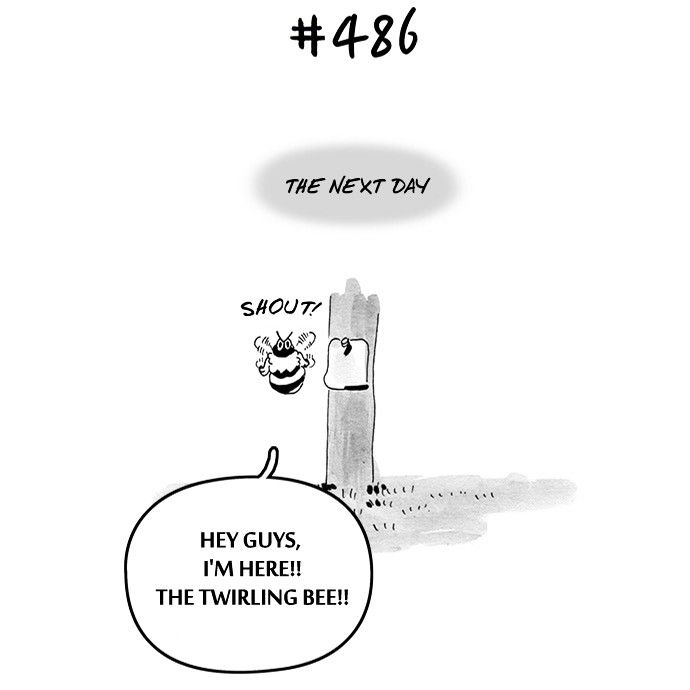 All That We Hope to Be Chapter 113 page 17 - Chapter 113
