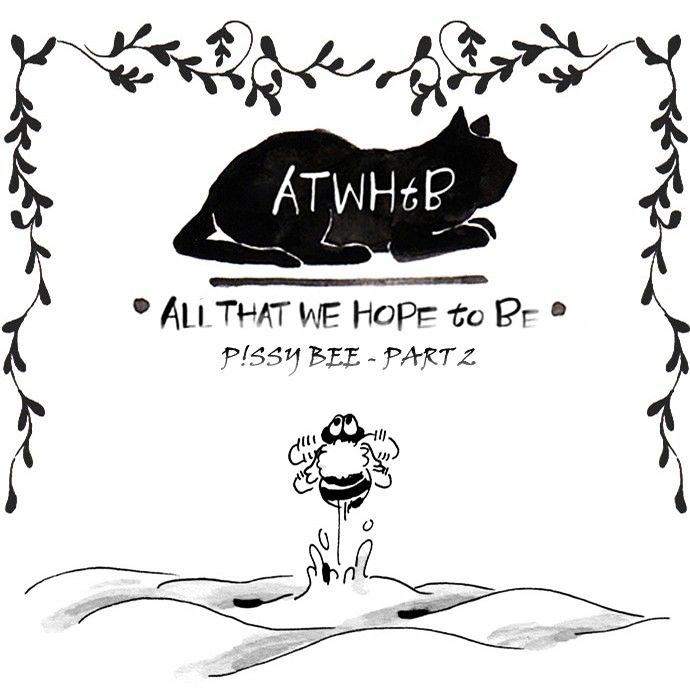 All That We Hope to Be Chapter 113 page 2 - Chapter 113