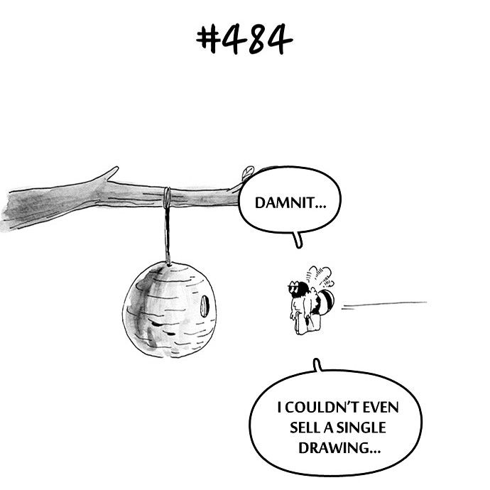 All That We Hope to Be Chapter 113 page 3 - Chapter 113