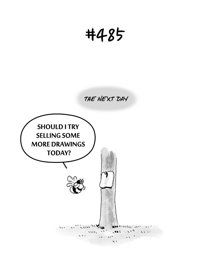 All That We Hope to Be Chapter 113 page 8 - Chapter 113