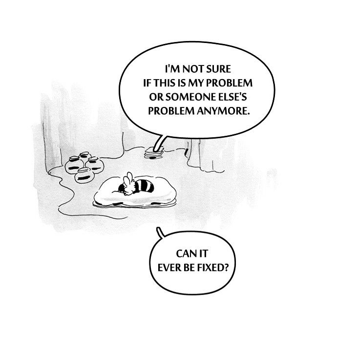 All That We Hope to Be Chapter 114 page 11 - Chapter 114