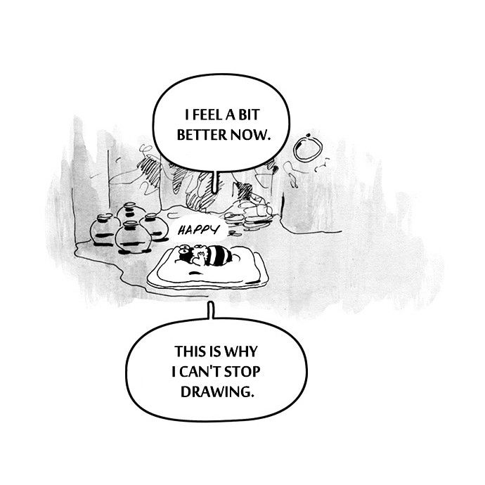 All That We Hope to Be Chapter 114 page 17 - Chapter 114