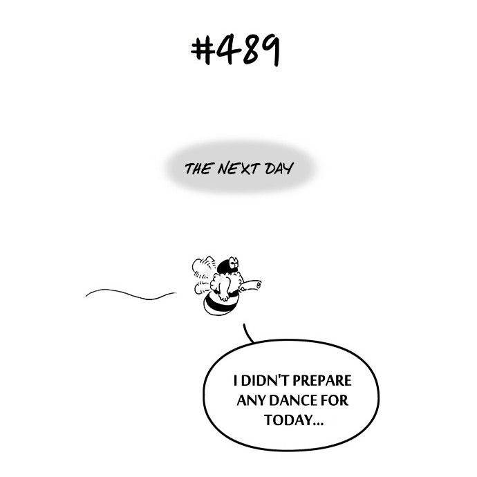 All That We Hope to Be Chapter 114 page 18 - Chapter 114