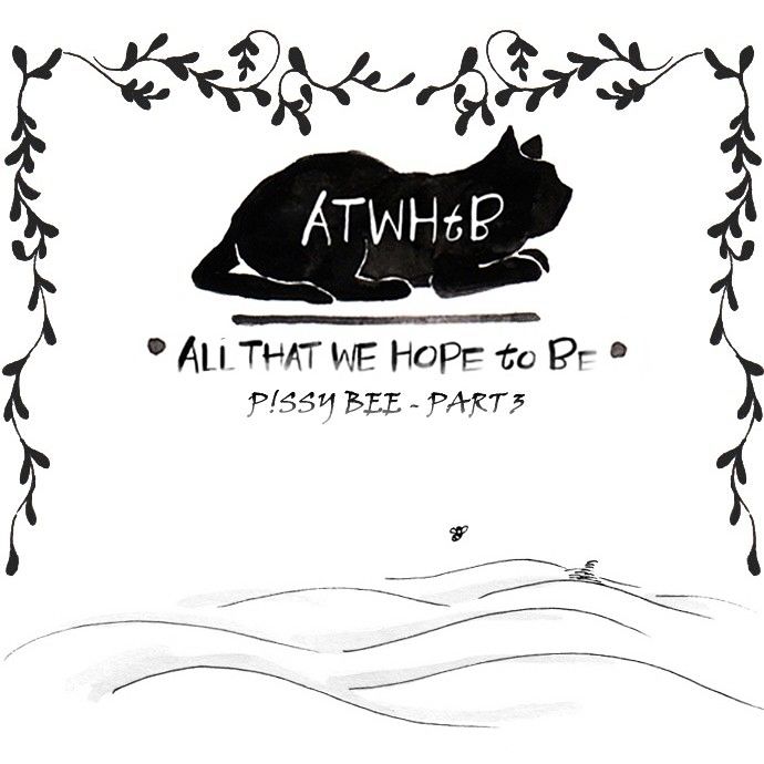 All That We Hope to Be Chapter 114 page 2 - Chapter 114