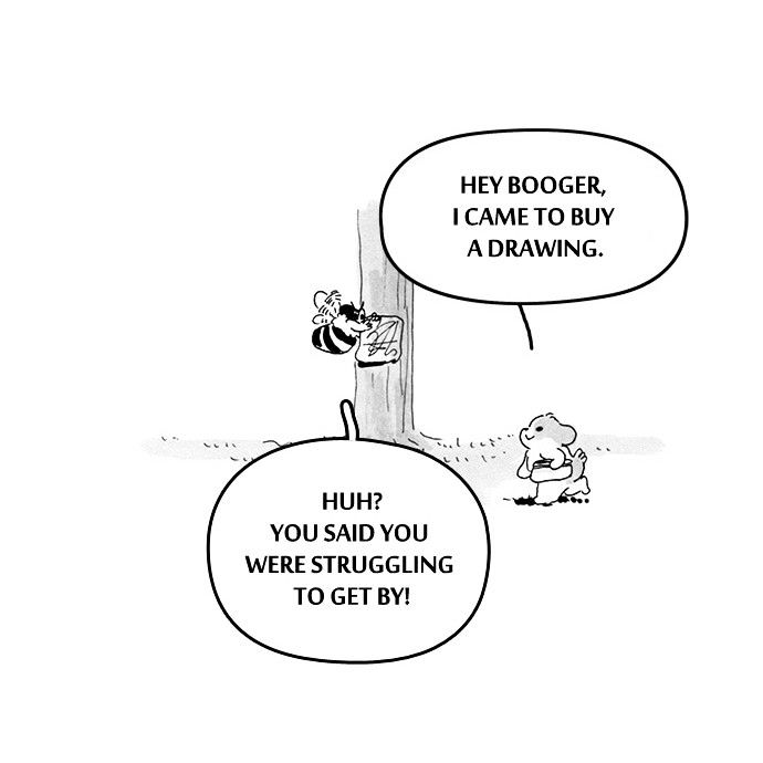 All That We Hope to Be Chapter 114 page 22 - Chapter 114