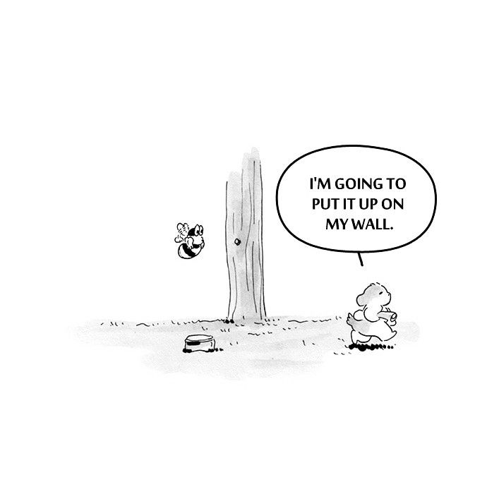 All That We Hope to Be Chapter 114 page 25 - Chapter 114