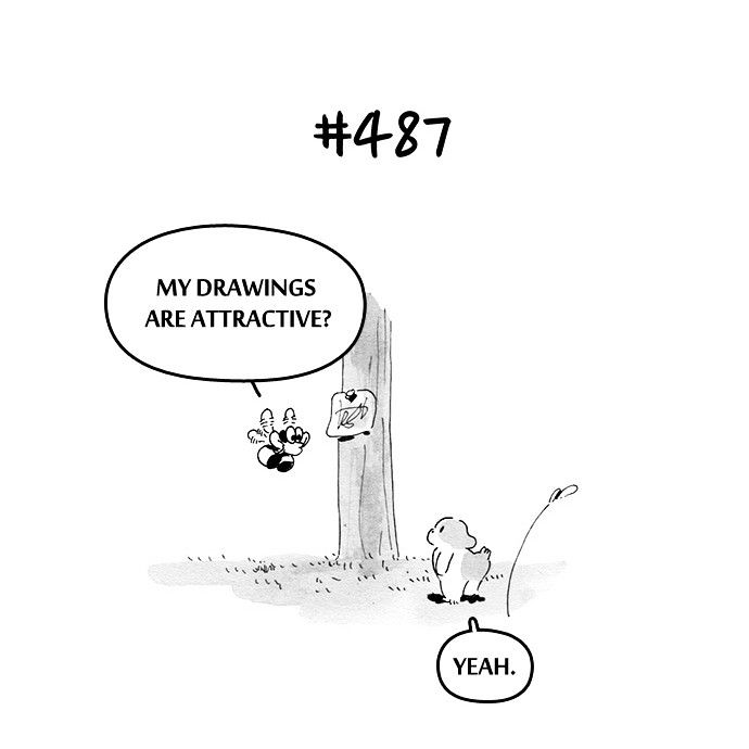 All That We Hope to Be Chapter 114 page 3 - Chapter 114