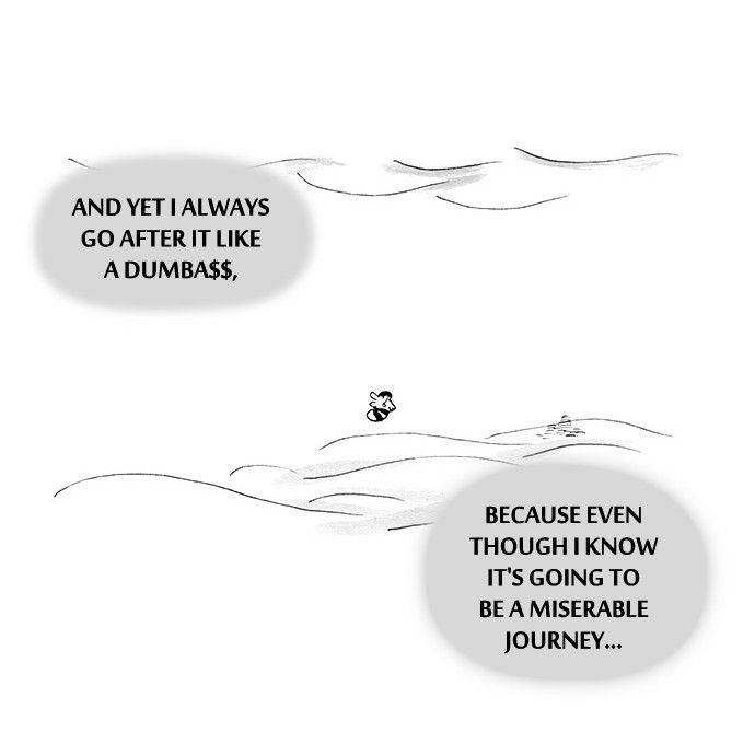 All That We Hope to Be Chapter 114 page 31 - Chapter 114