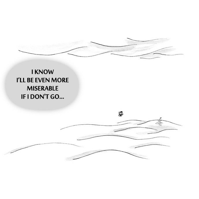 All That We Hope to Be Chapter 114 page 32 - Chapter 114