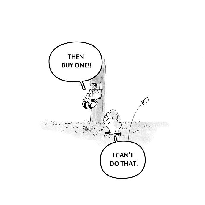 All That We Hope to Be Chapter 114 page 4 - Chapter 114