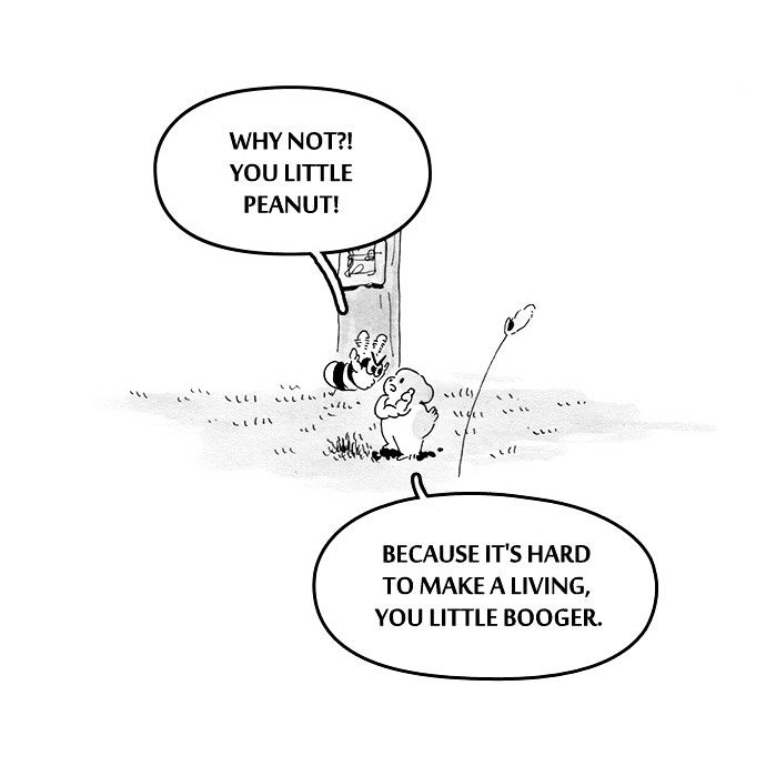 All That We Hope to Be Chapter 114 page 5 - Chapter 114