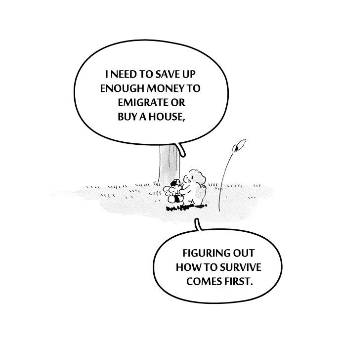 All That We Hope to Be Chapter 114 page 7 - Chapter 114
