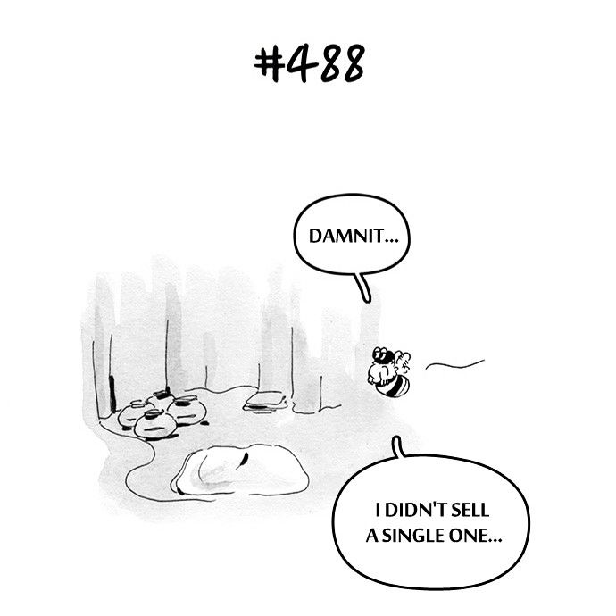 All That We Hope to Be Chapter 114 page 9 - Chapter 114