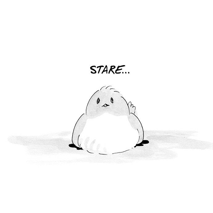 All That We Hope to Be Chapter 115 page 19 - Chapter 115
