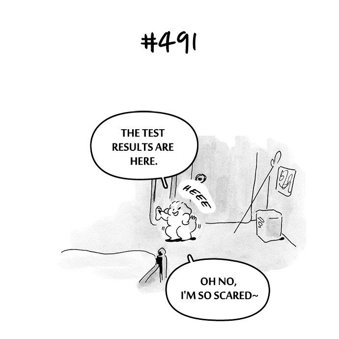 All That We Hope to Be Chapter 115 page 2 - Chapter 115